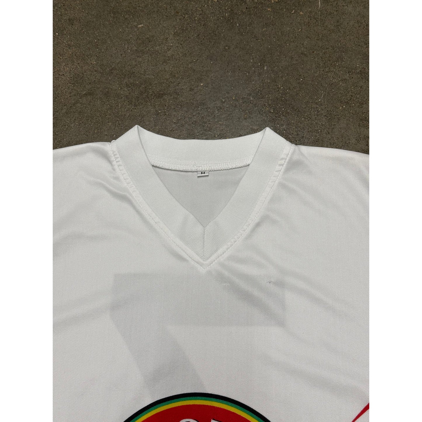 Vintage 2003-04 Eurotaça Portuguese Coca-Cola Soccer Jersey Uniform Kit