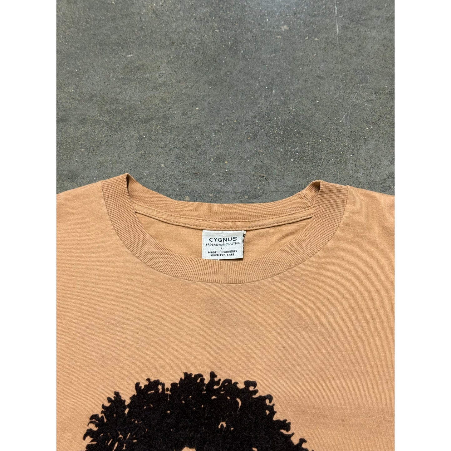 1990s Jimi Hendrix Vintage T-Shirt