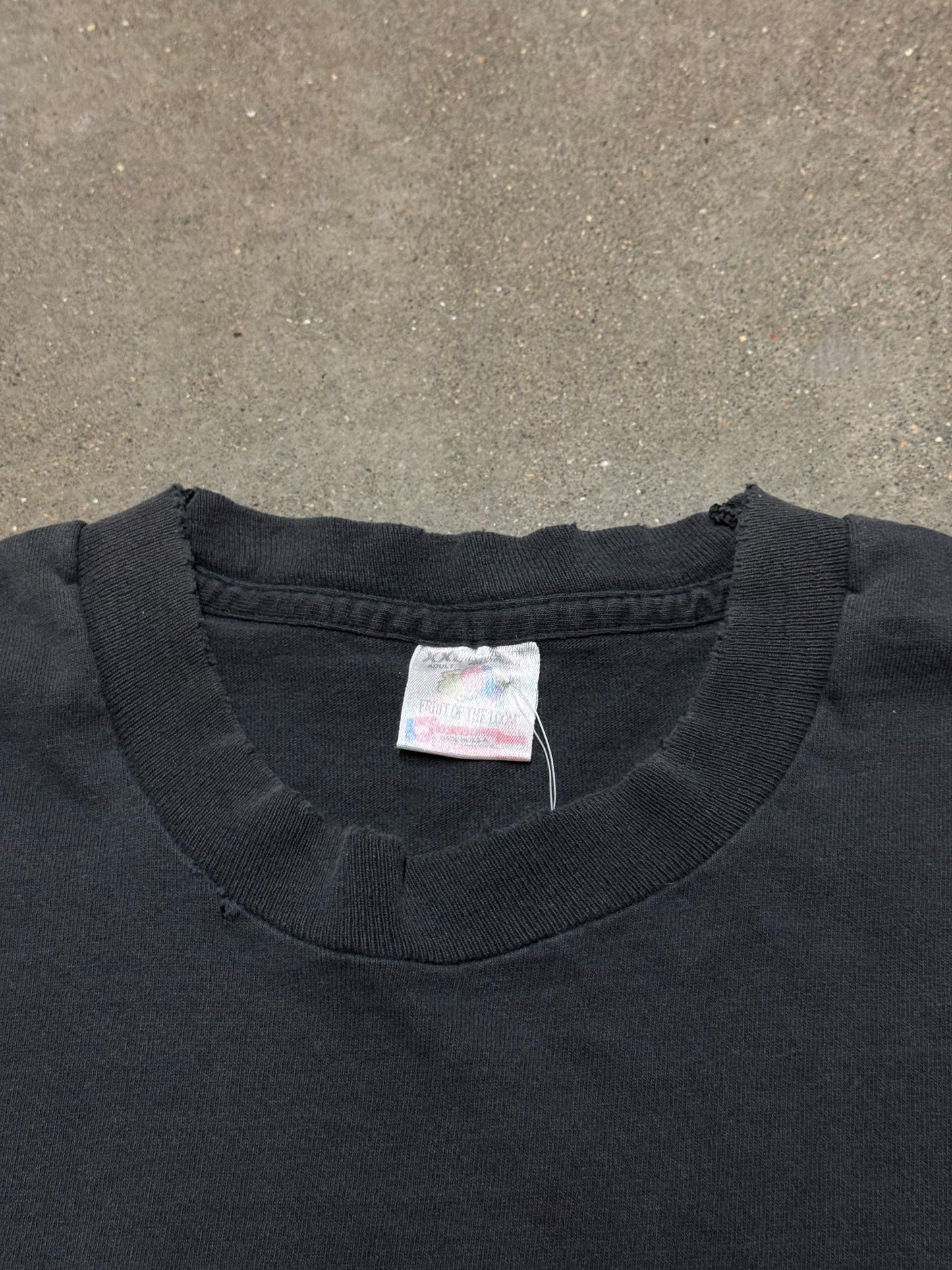 Vintage Distressed Elvis Presley T-Shirt