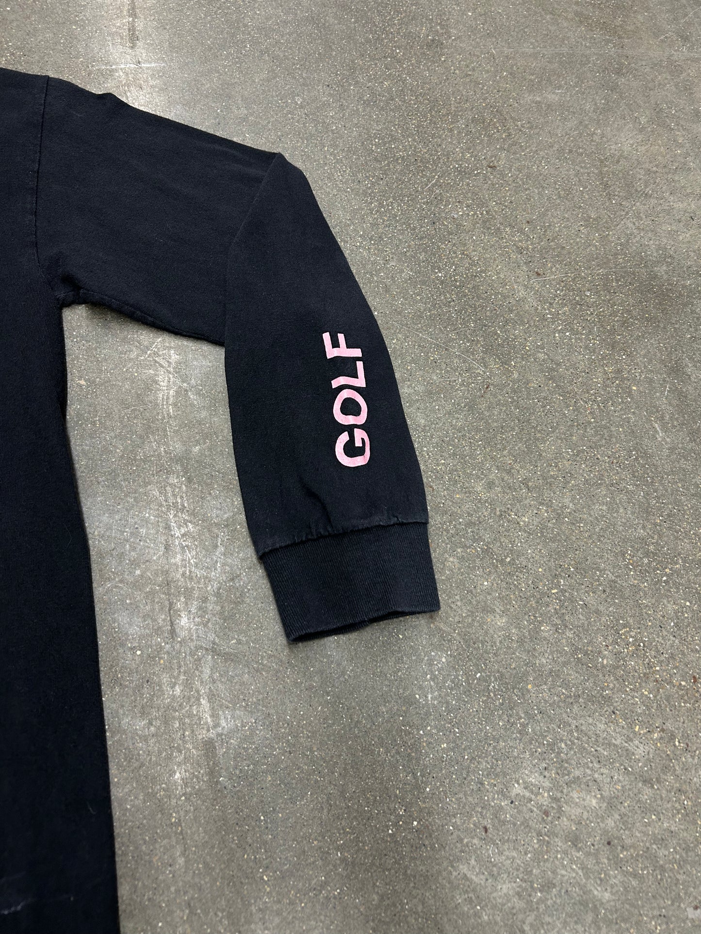 2015 A$AP Rocky & Tyler, the Creator Tour T-Shirt