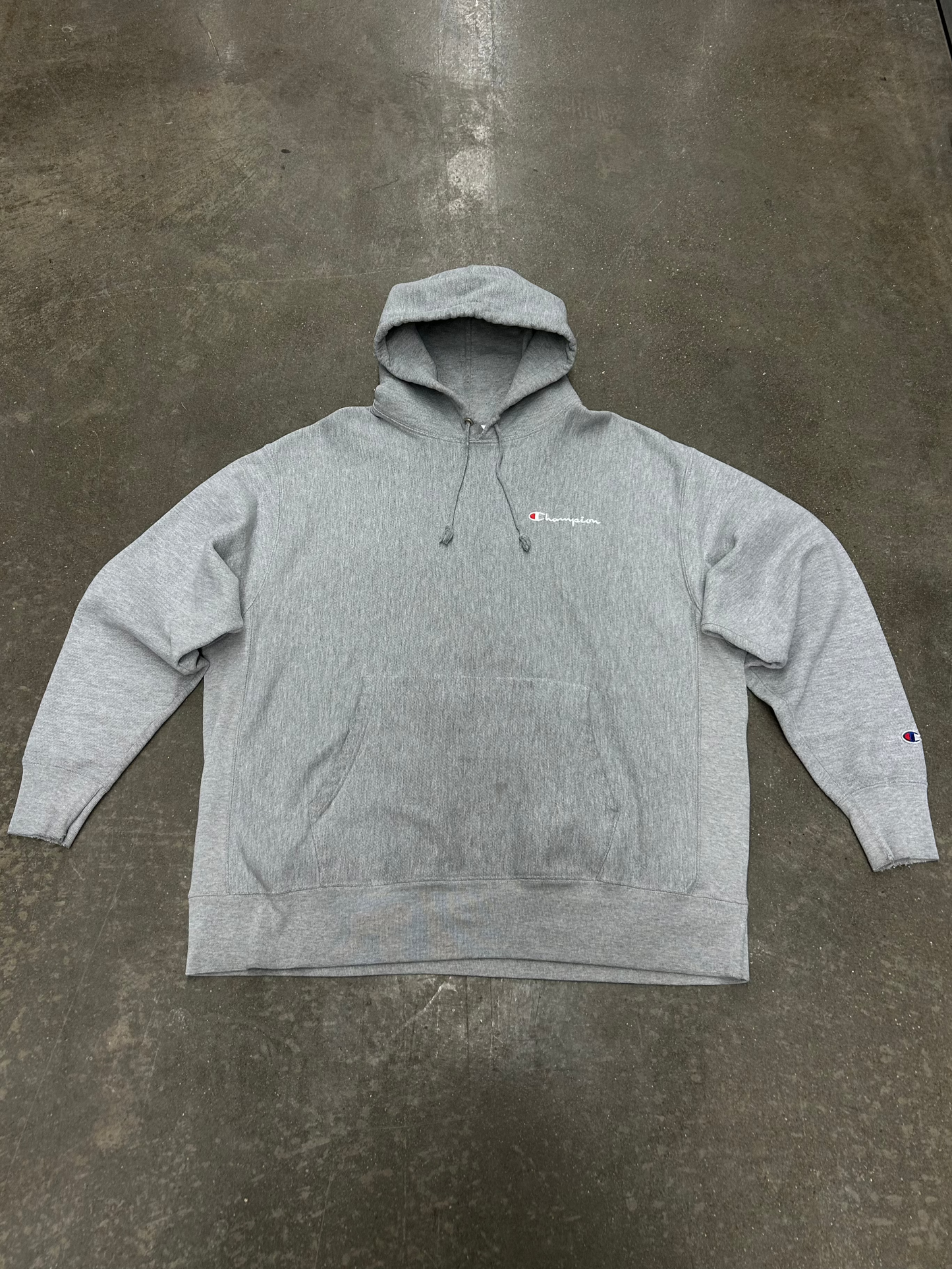 Champion Reverse Weave Hoodie