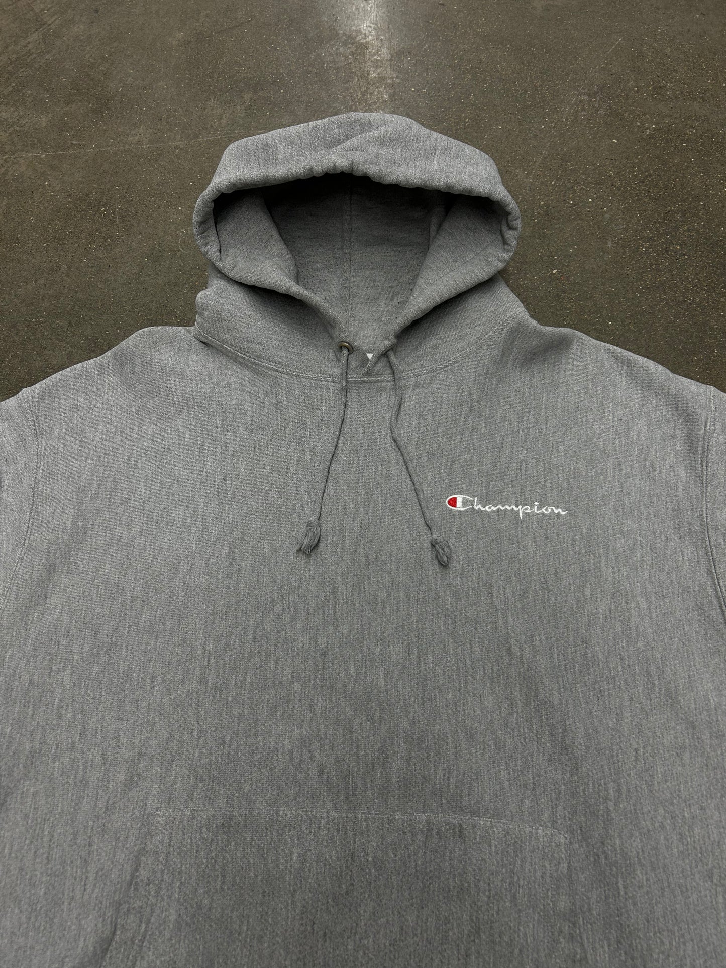 Champion Reverse Weave Hoodie