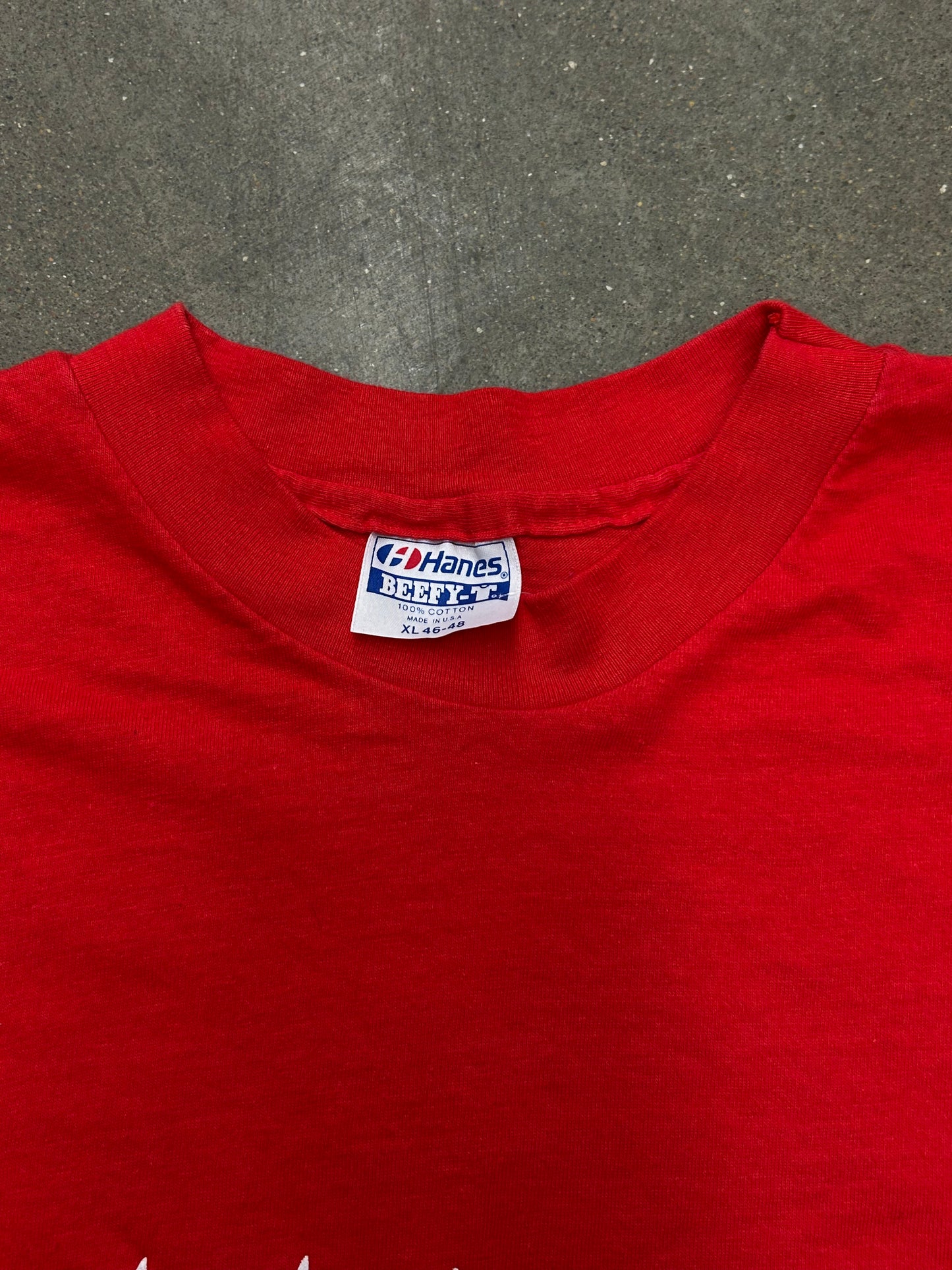 1990's Annapolis Maryland T-Shirt