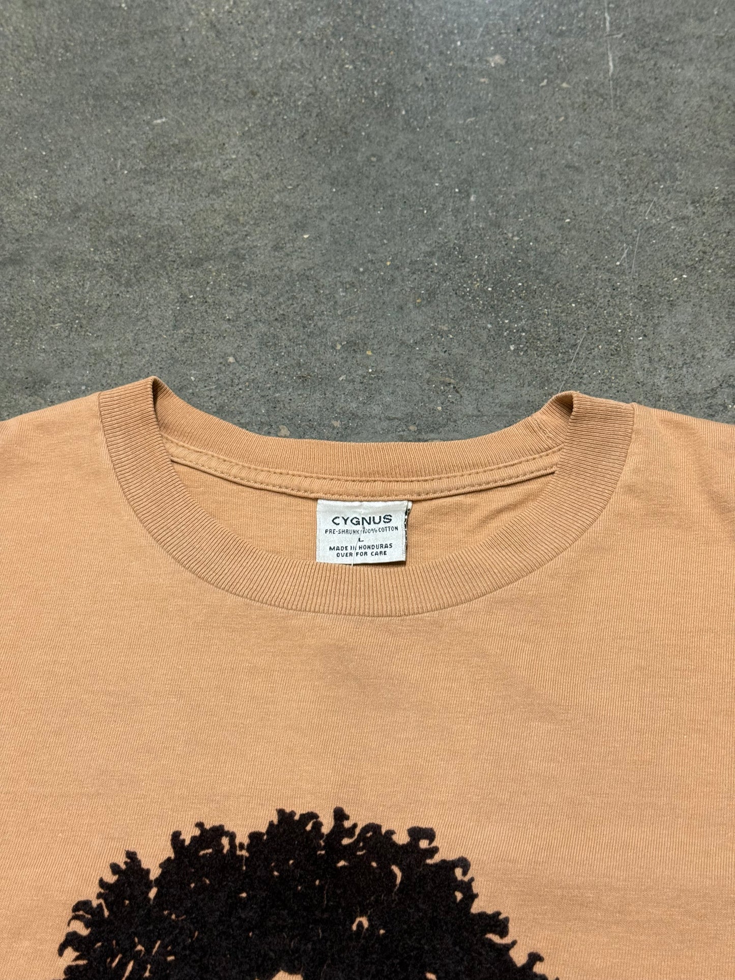 Vintage Jimi Hendrix Authentic T-Shirt