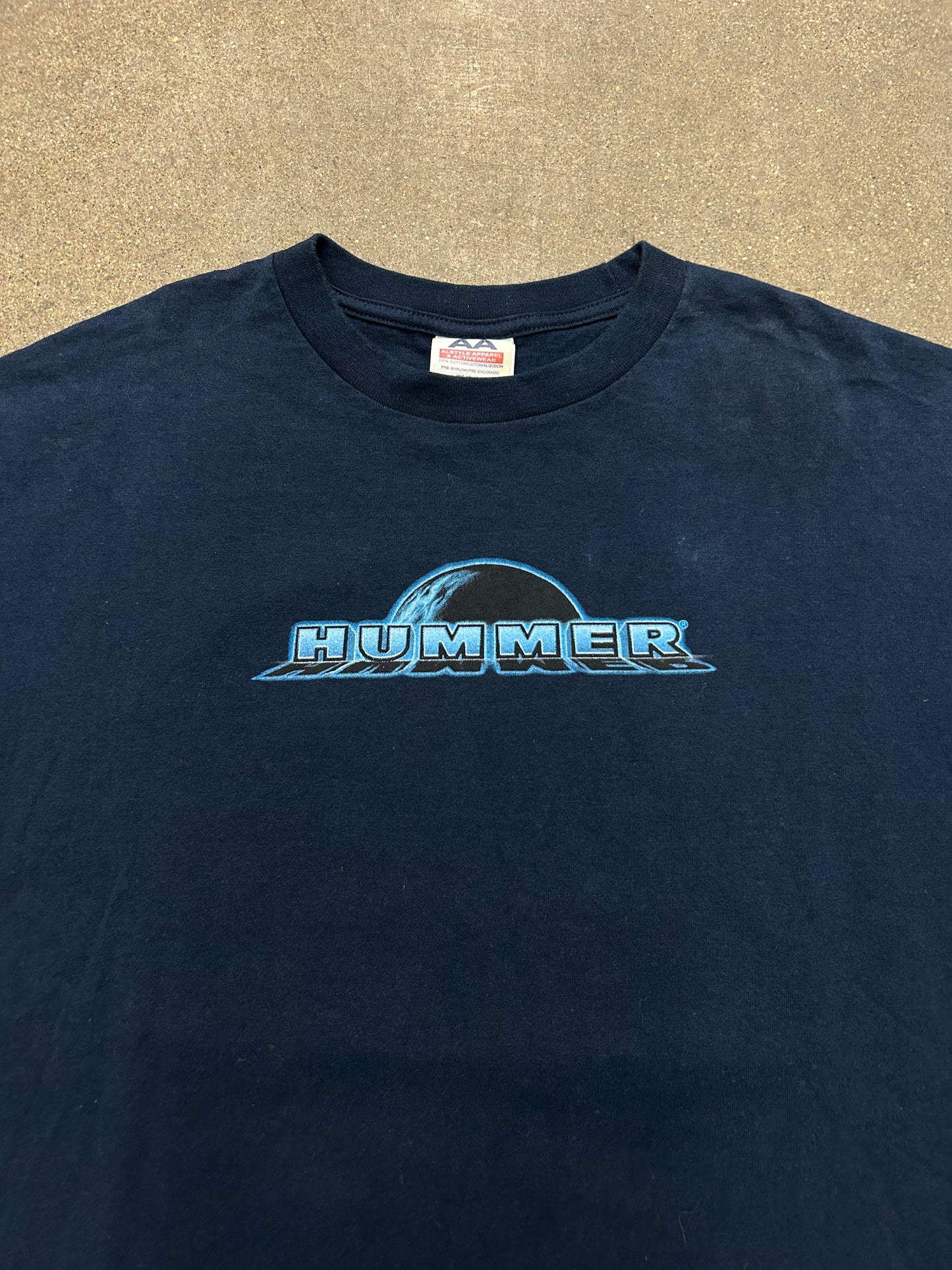 2002 Hummer H2 T-Shirt