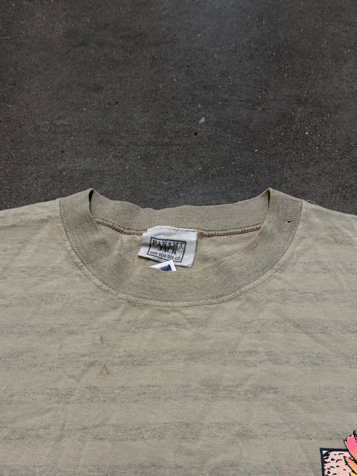 1990's Panama Jack T-Shirt