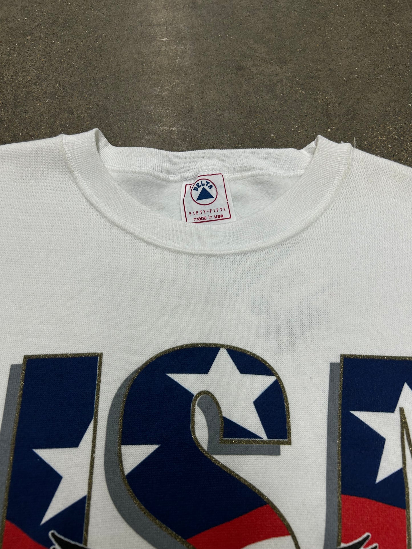 1994 Team USA World Cup Crewneck