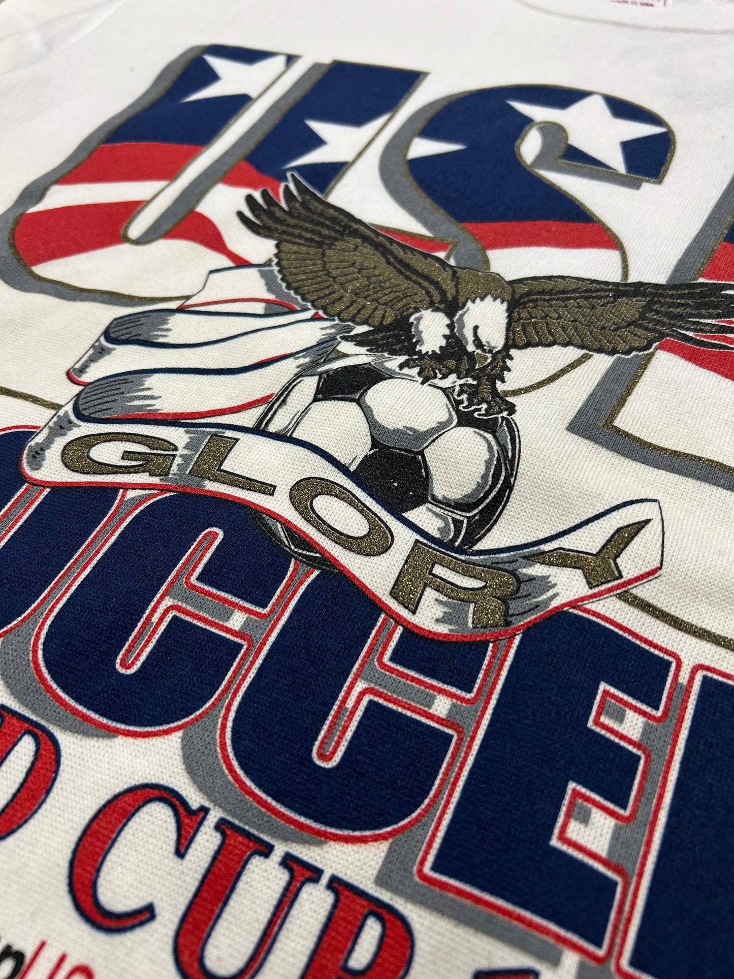 1994 Team USA World Cup Crewneck