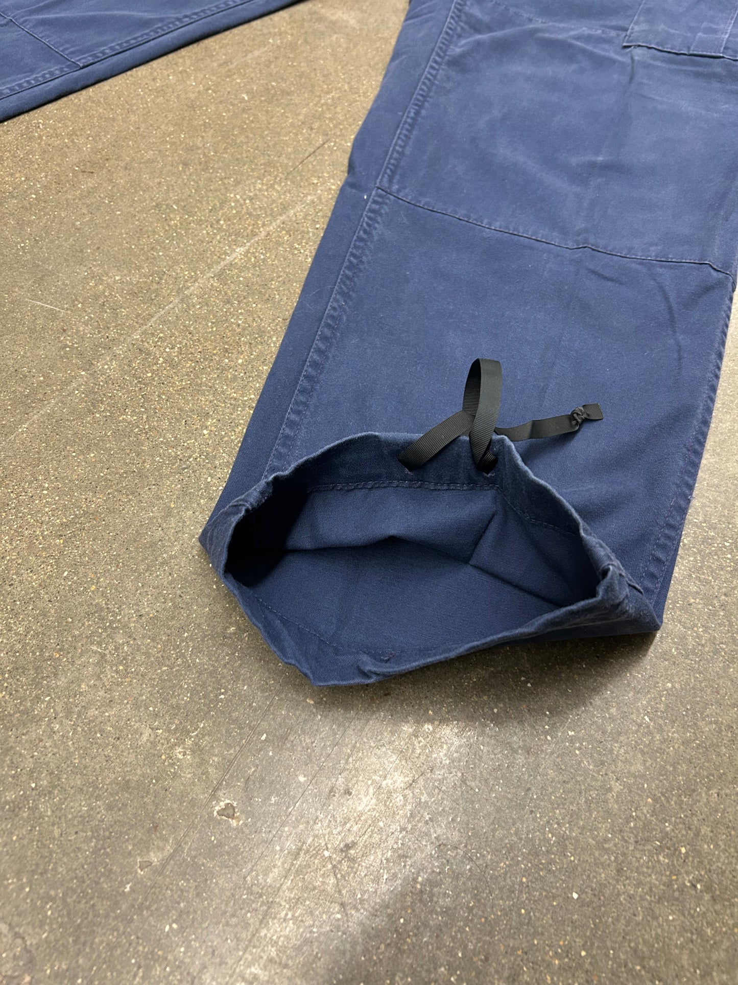 1990's Navy Combat Cargo Pants