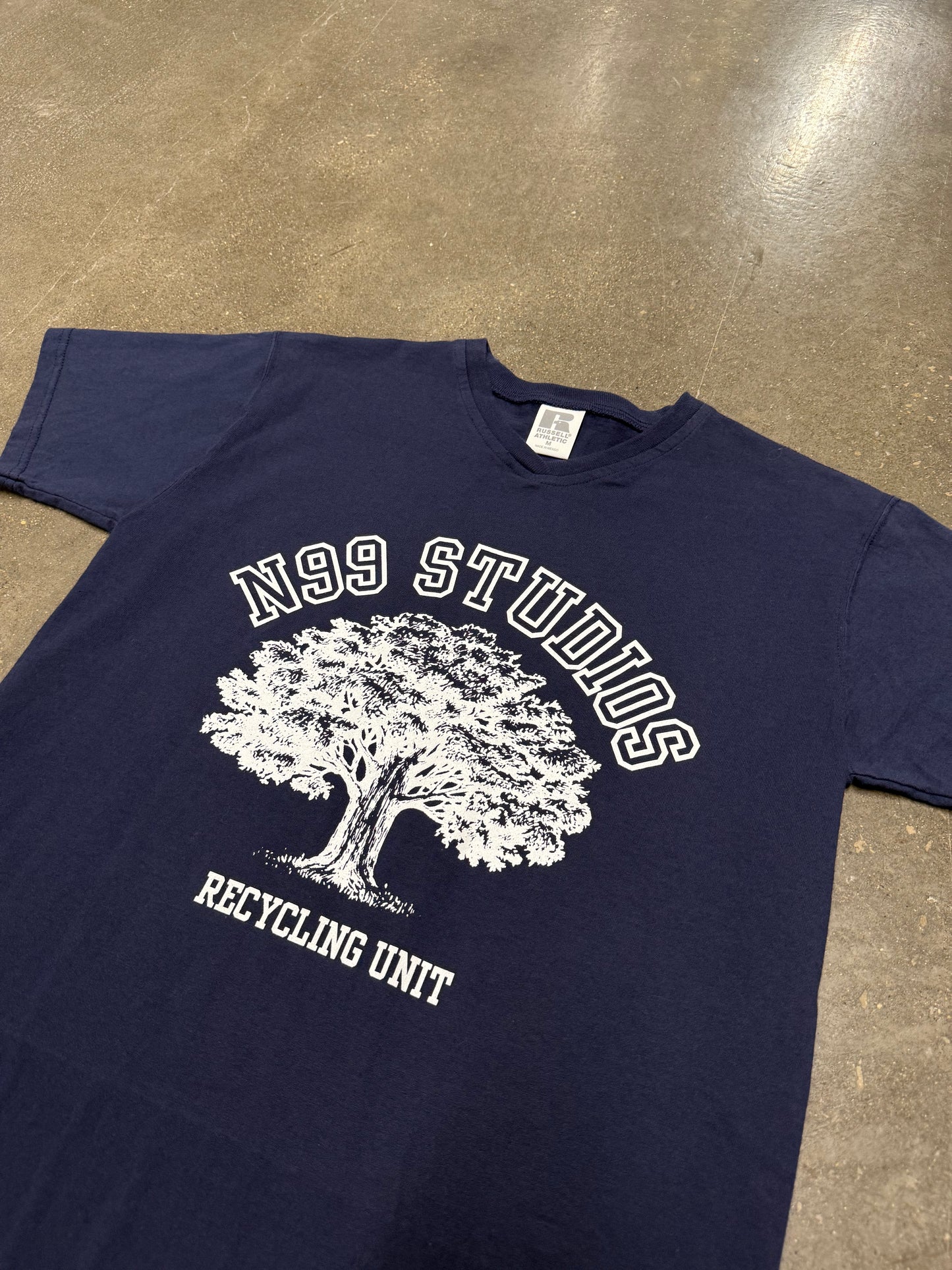 Recycling Unit T-Shirt