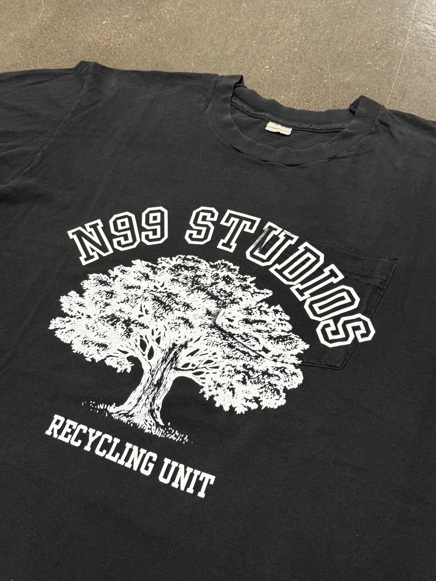 Recycling Unit T-Shirt