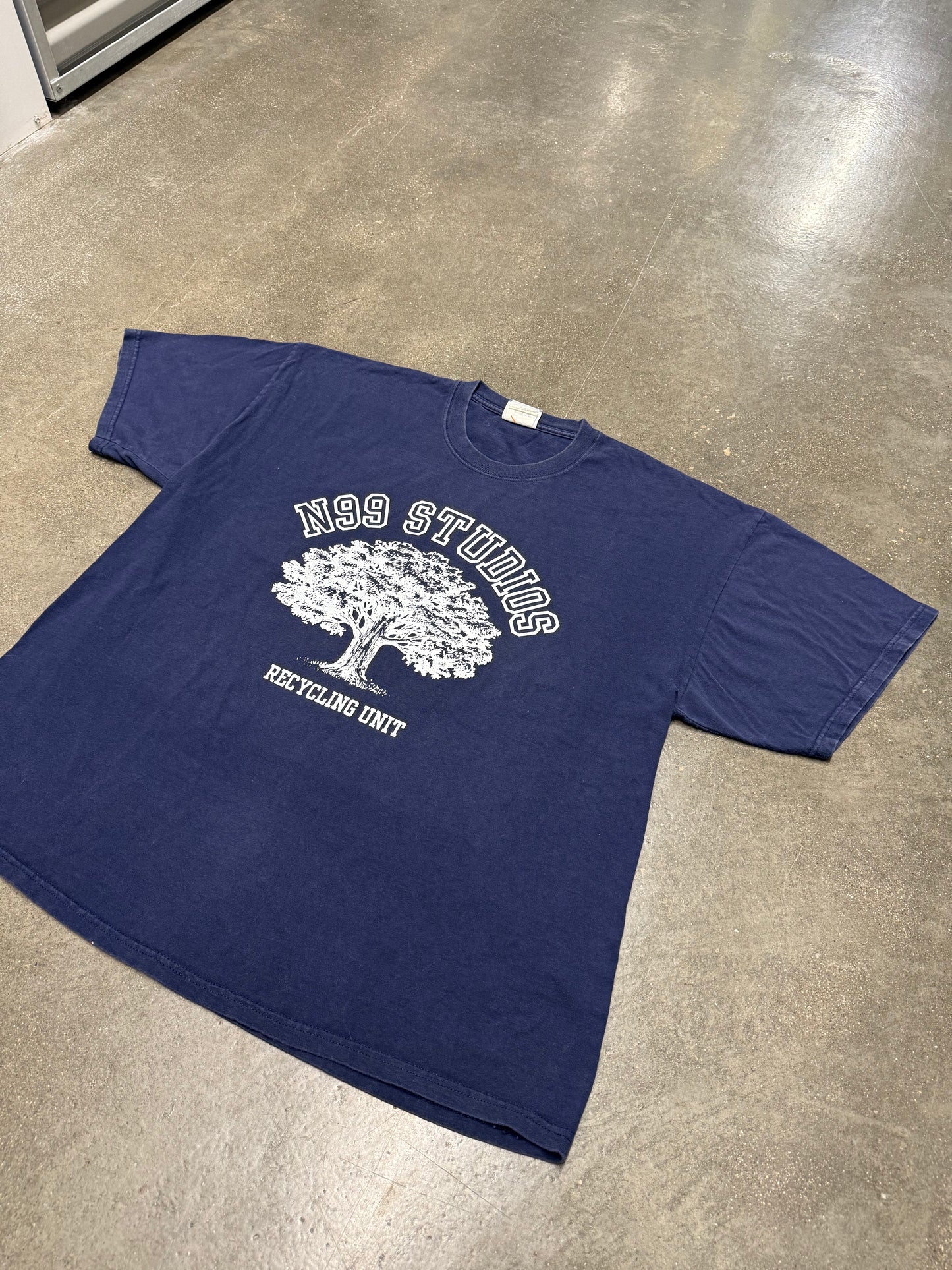 Recycling Unit T-Shirt