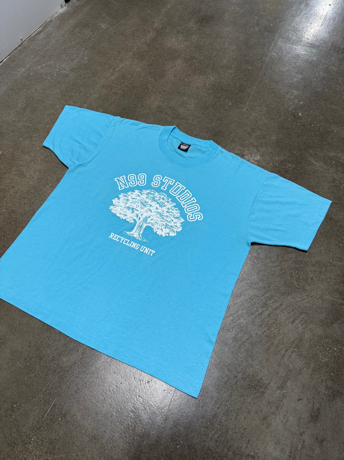 Recycling Unit T-Shirt