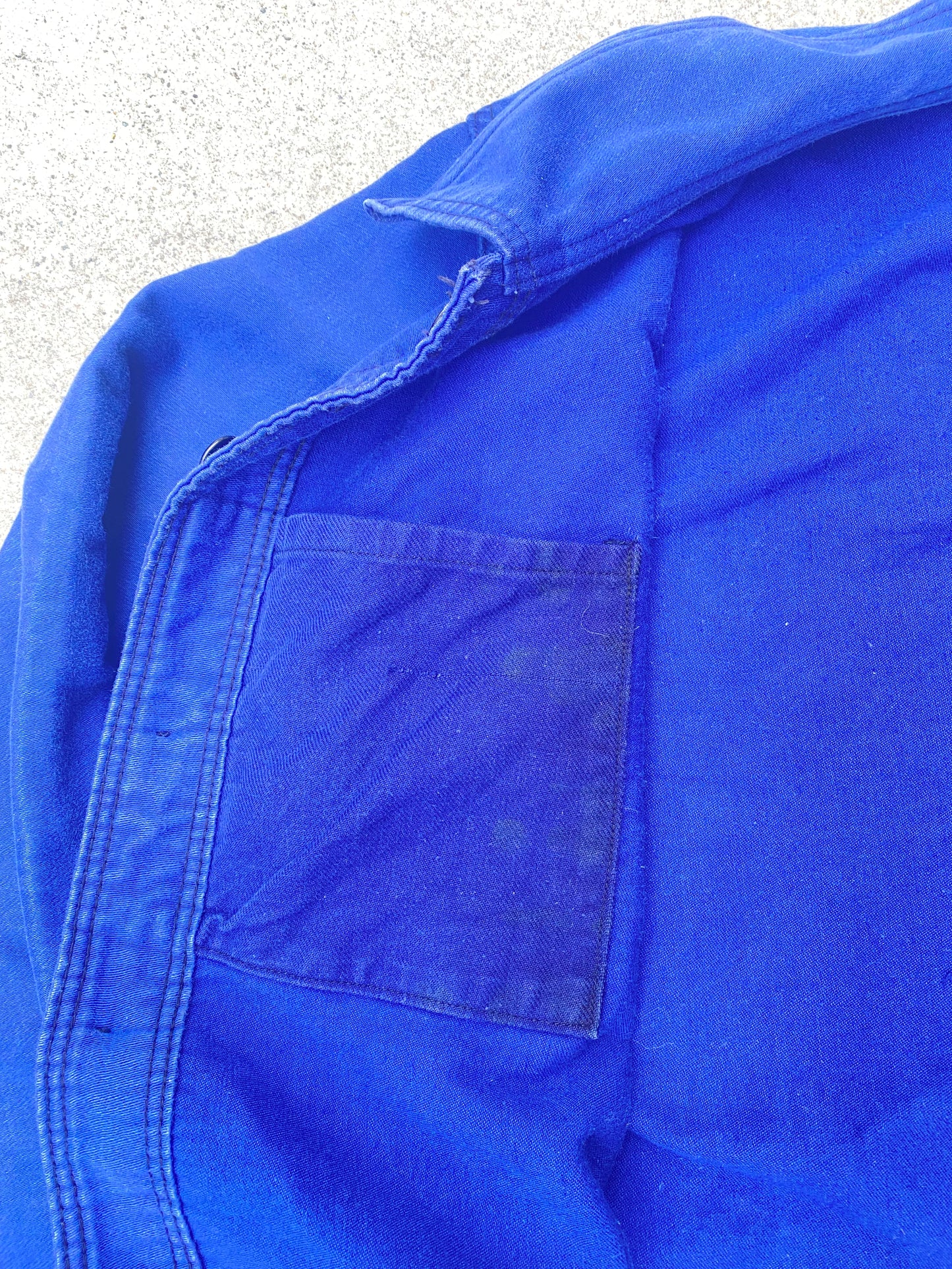1950's Koneco French Chore Coat