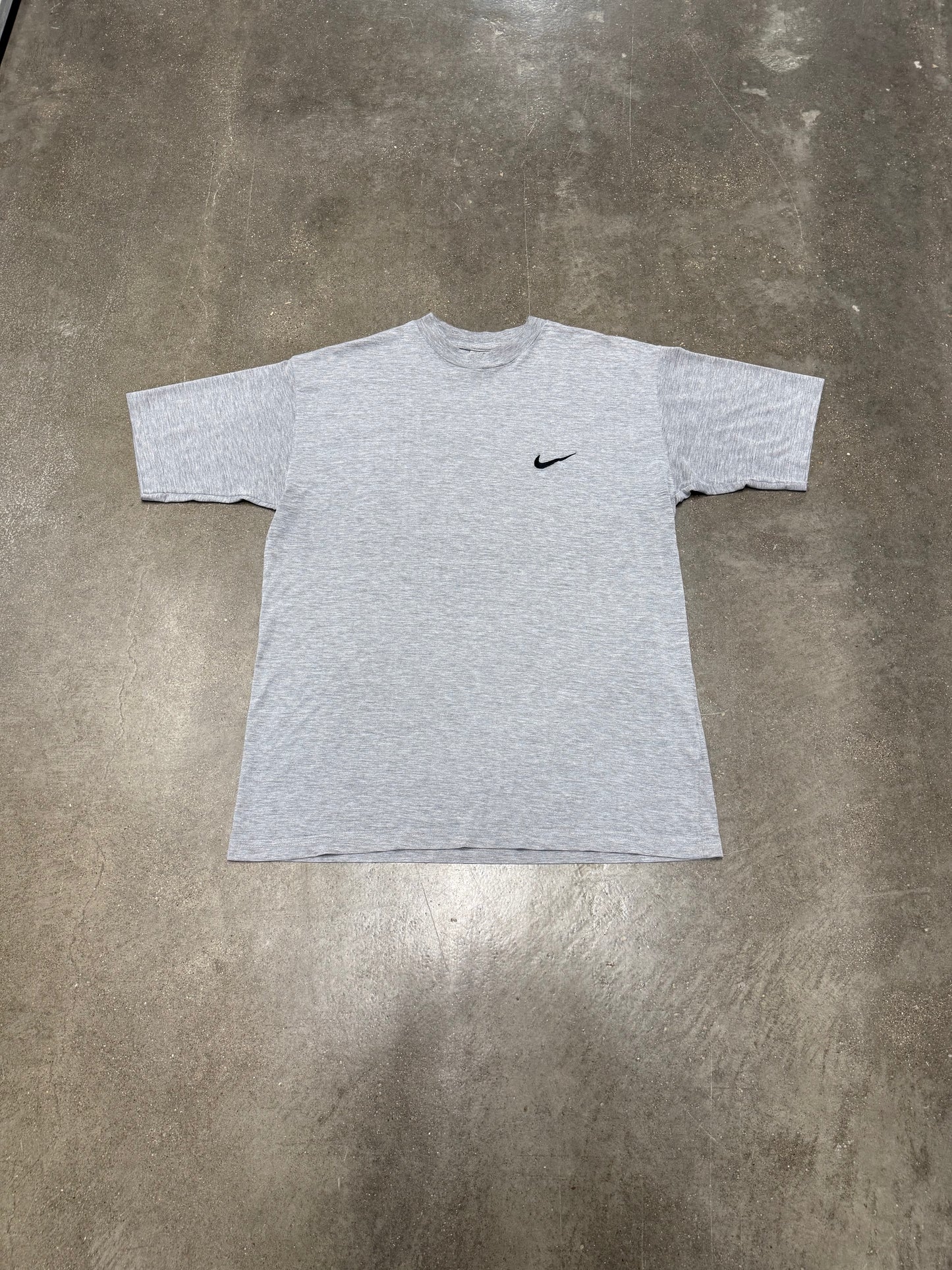 1990's Nike Swoosh Logo T-Shirt