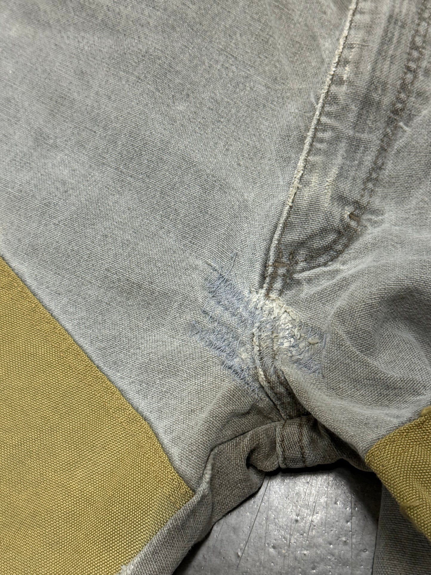 Vintage Y2K Wrangler Double Knee Pants