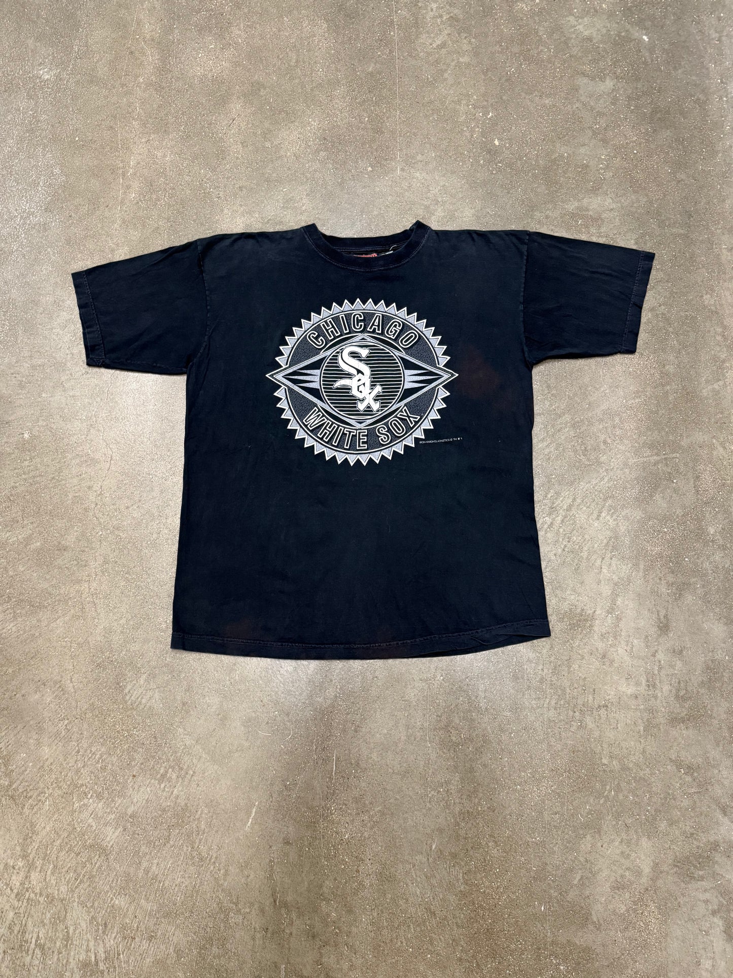 1994 Chicago White Sox T-Shirt