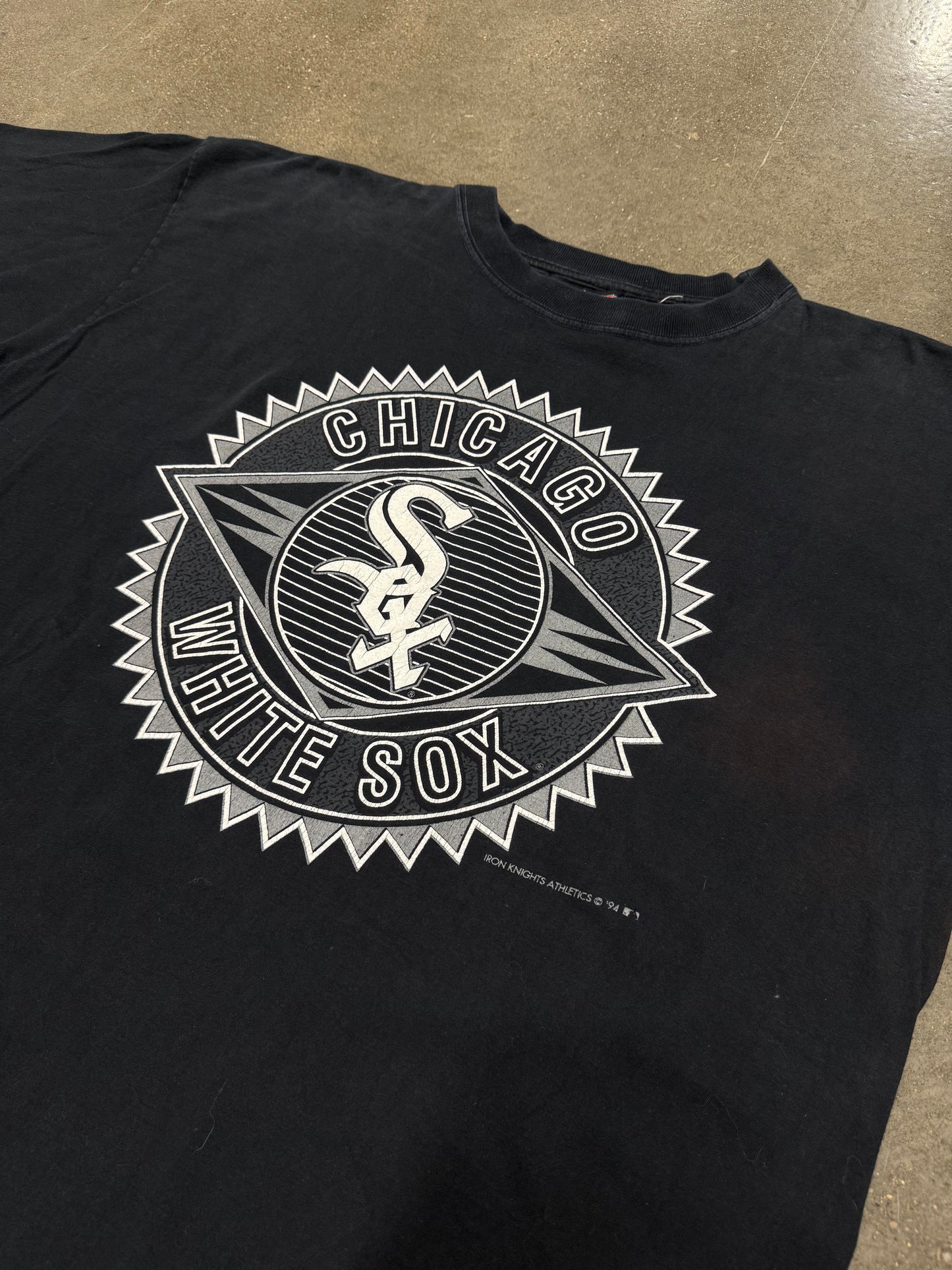1994 Chicago White Sox T-Shirt