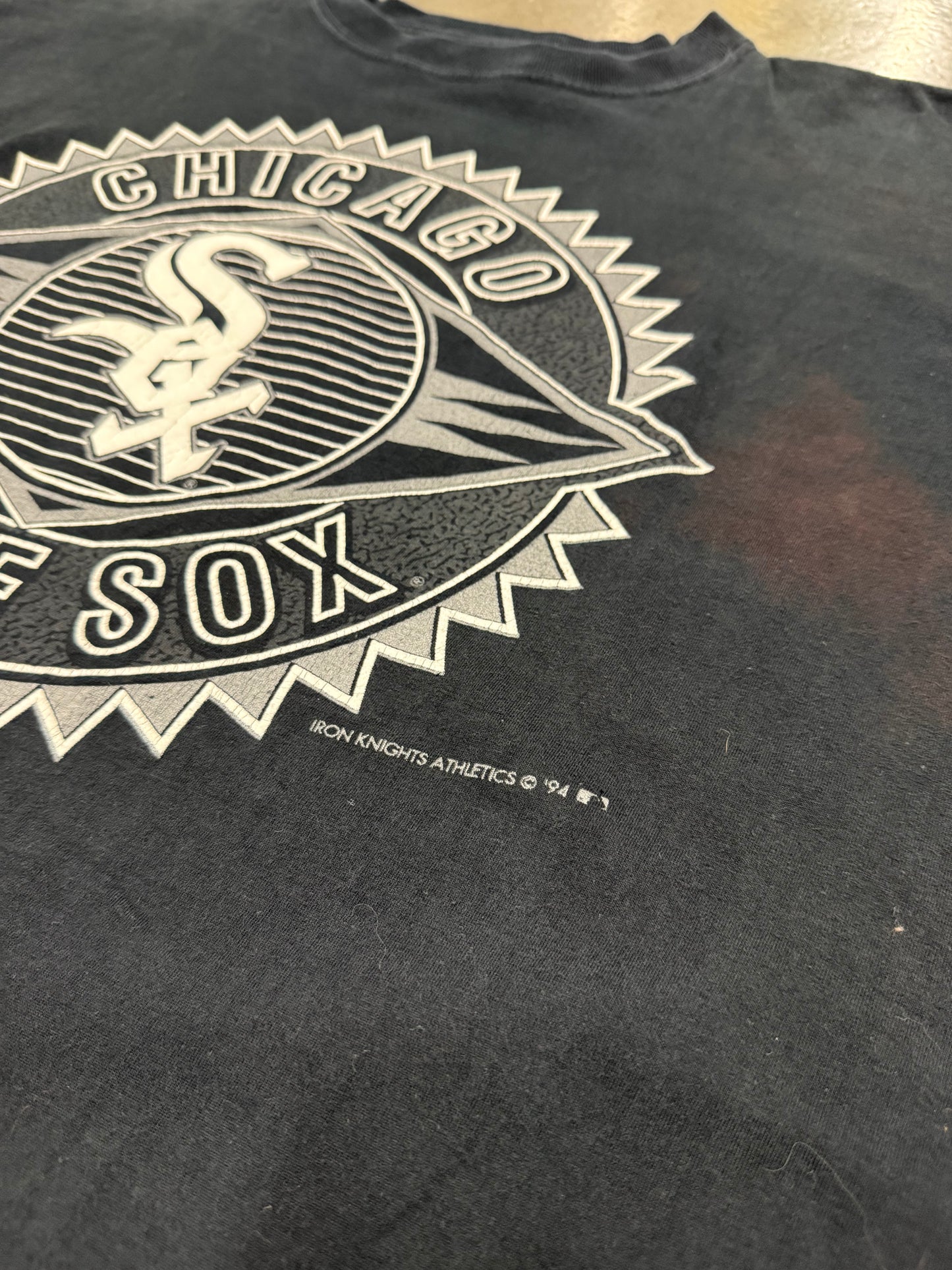 1994 Chicago White Sox T-Shirt