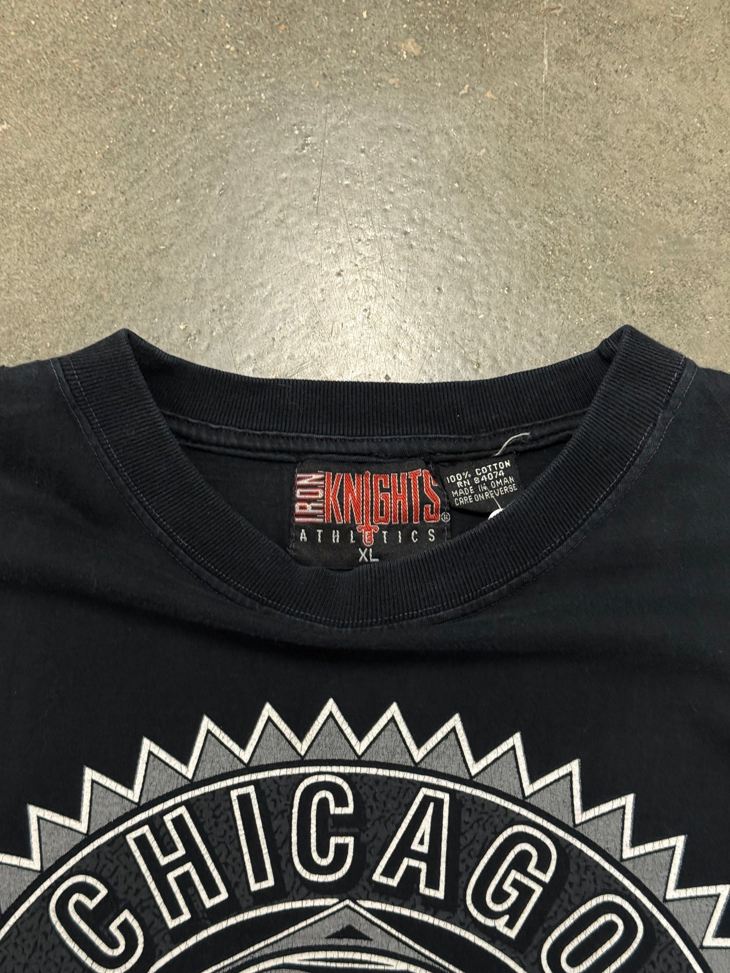 1994 Chicago White Sox T-Shirt