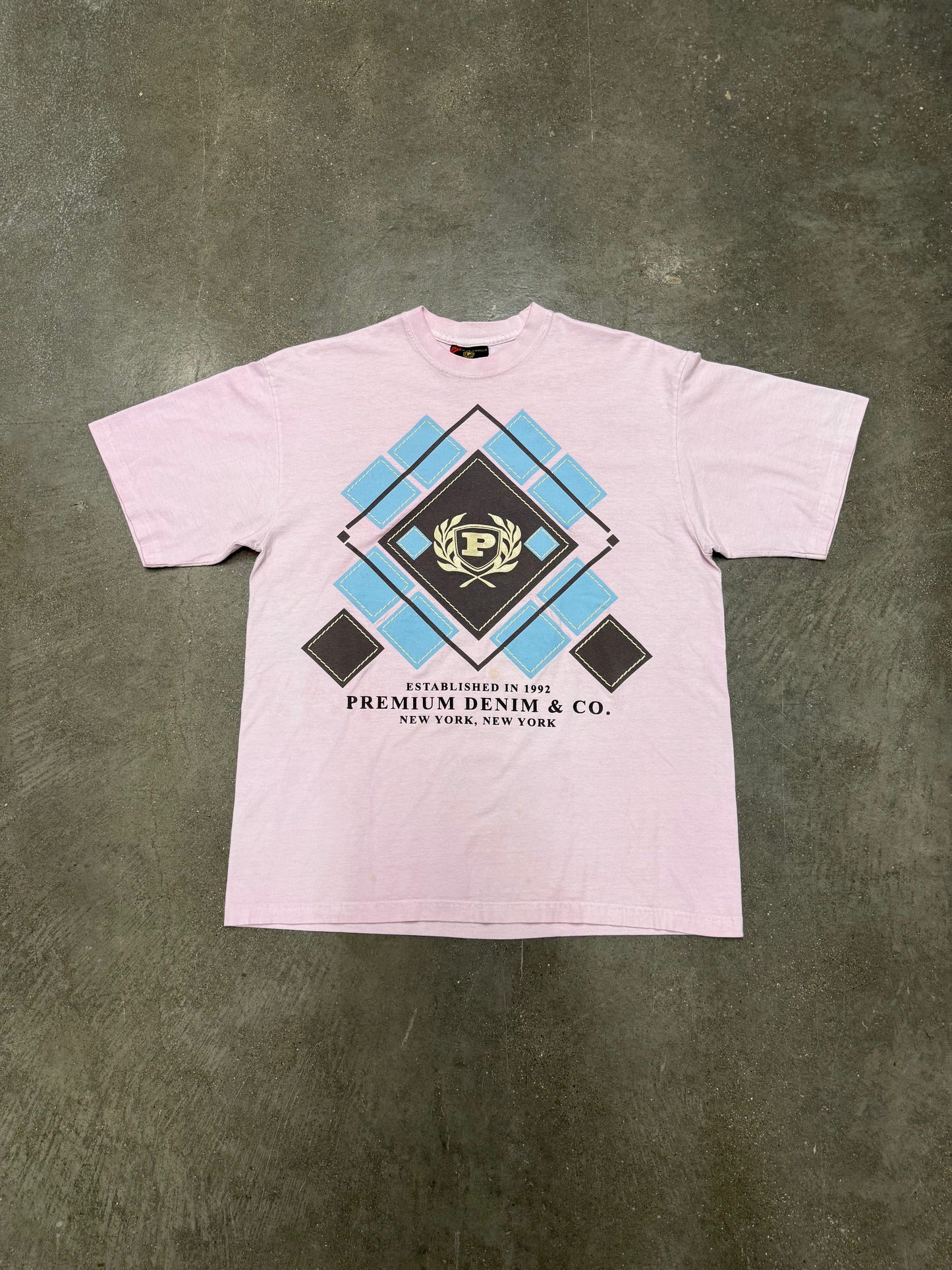 Vintage Y2K Phat Farm T-Shirt