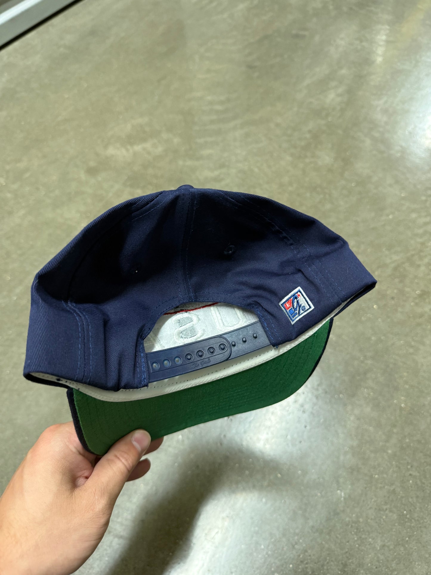 Vintage USA SnapBack Hat