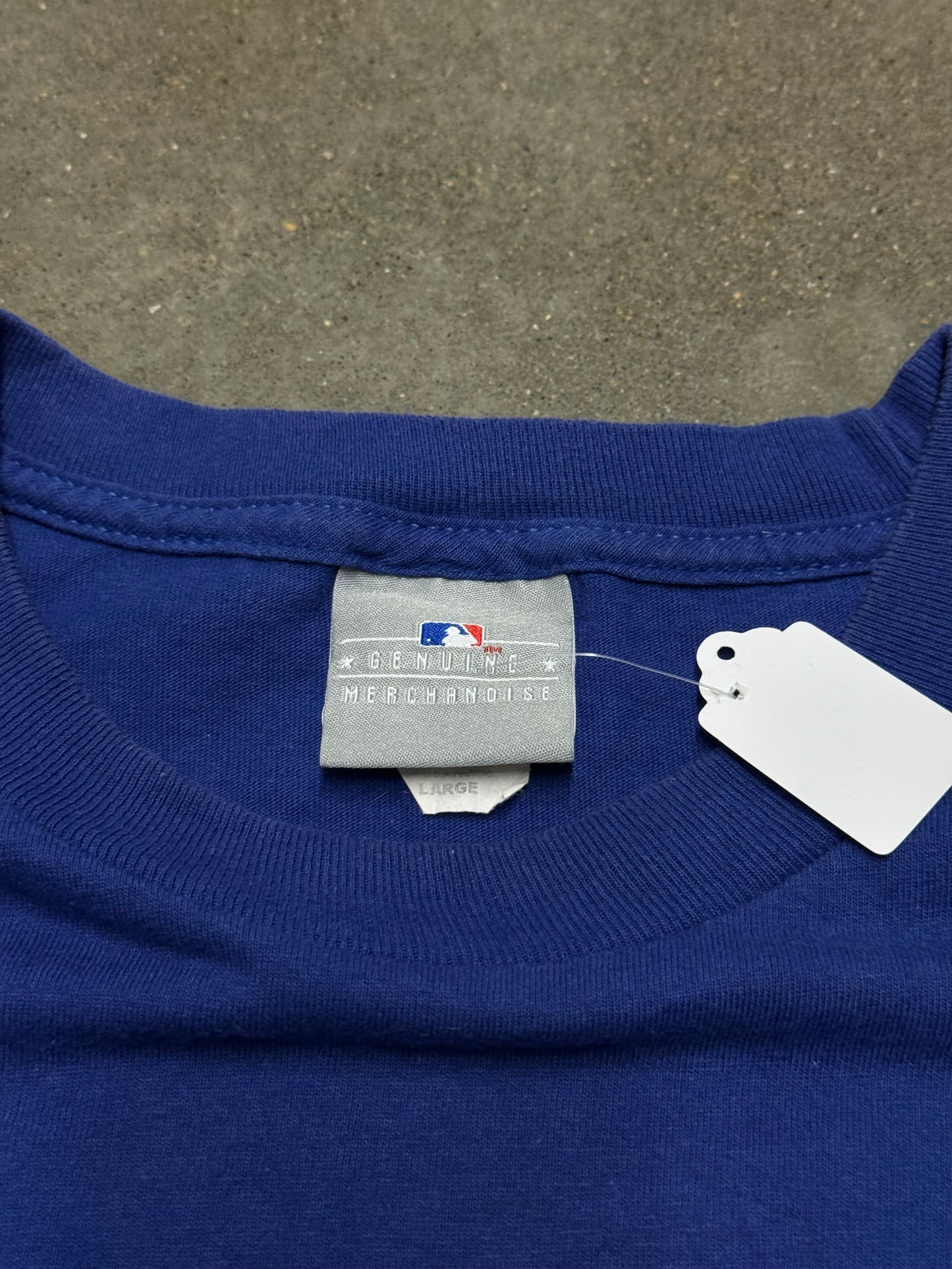 Vintage Chicago Cubs Baseball MLB T-shirt
