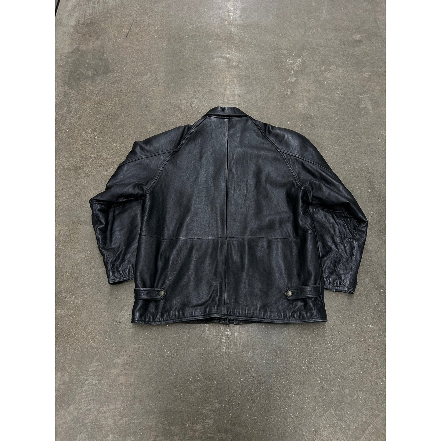 Vintage Beyond Leather Jacket