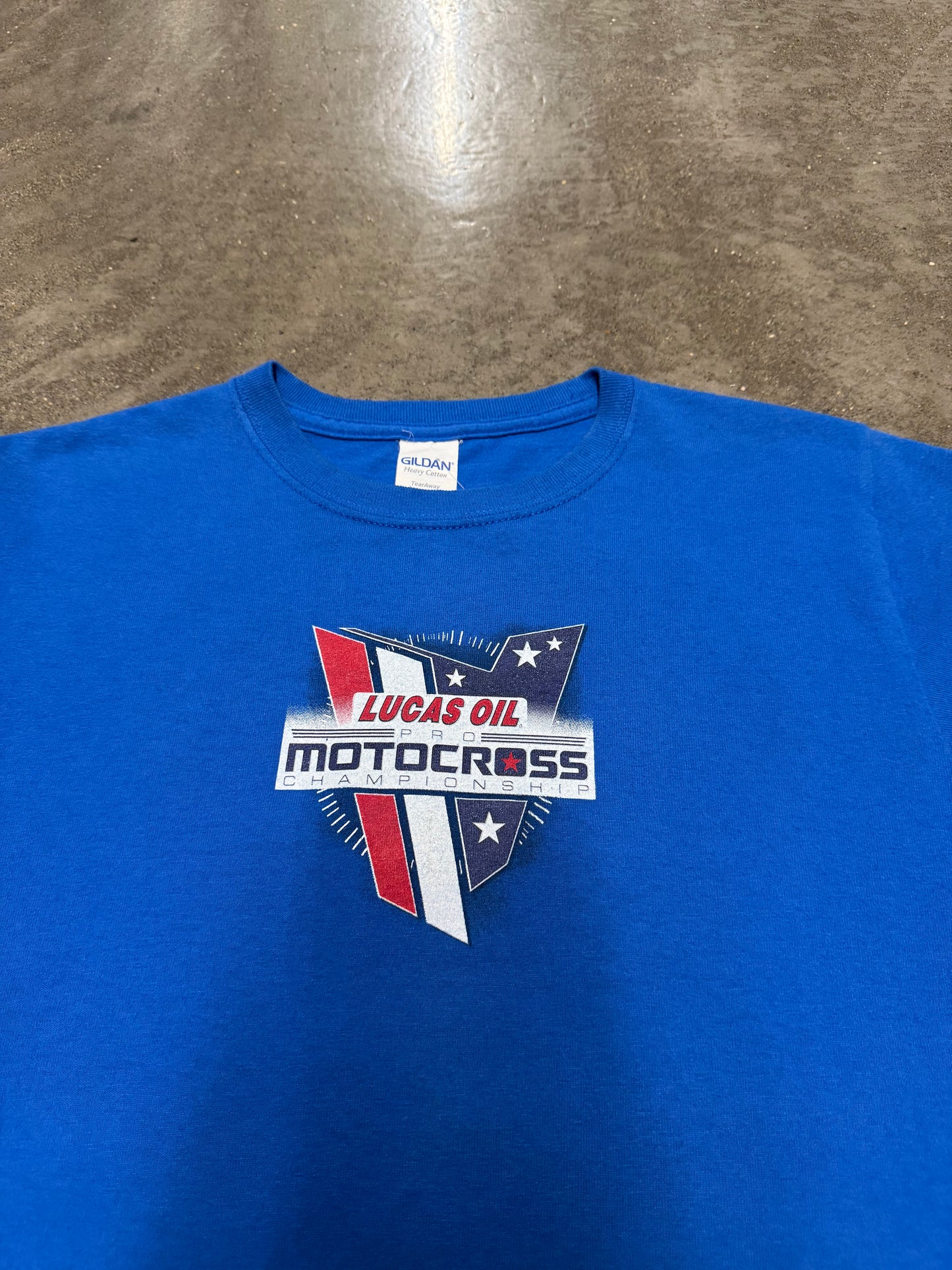 Women’s Motocross Dirt Bike Racing T-shirt