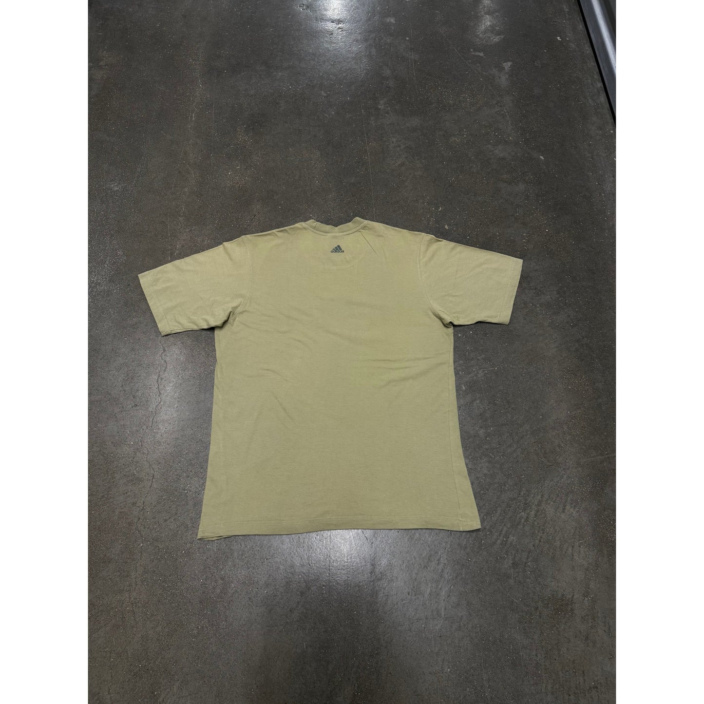 Vintage 1990s Adidas Soccer T-Shirt