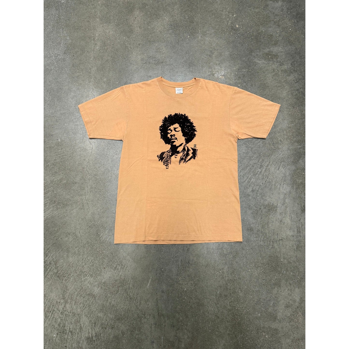 1990s Jimi Hendrix Vintage T-Shirt