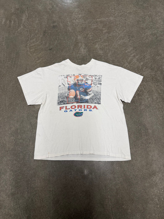2011 Florida Gators NCAA Football Tim Tebow Era Champions T-shirt