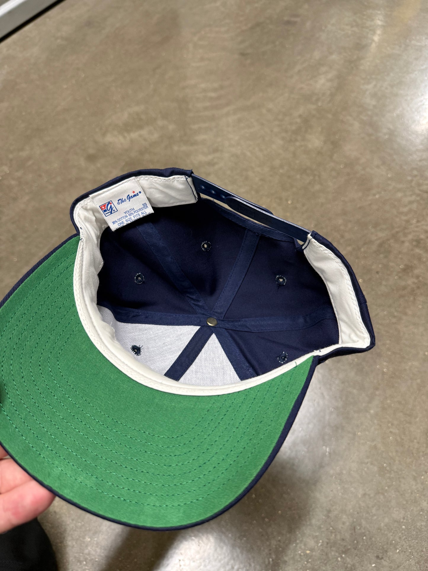 Vintage USA SnapBack Hat
