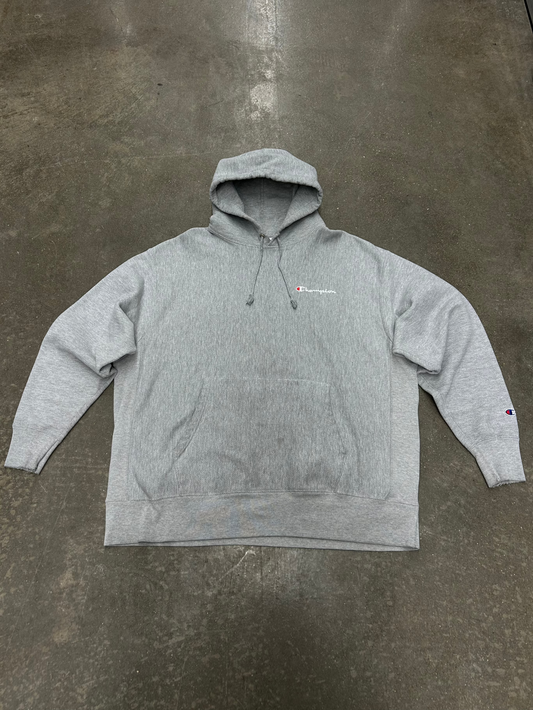Champion Reverse Weave Hoodie