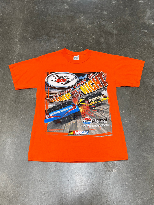 2005 Nascar Sharpie 500 Racing T-Shirt