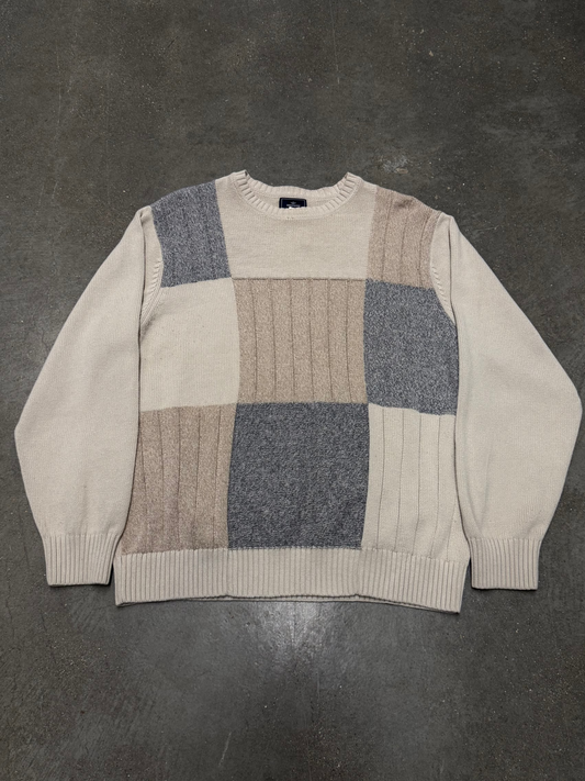 Y2K Dockers Sweater