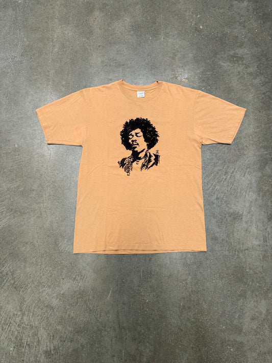 Vintage Jimi Hendrix Authentic T-Shirt