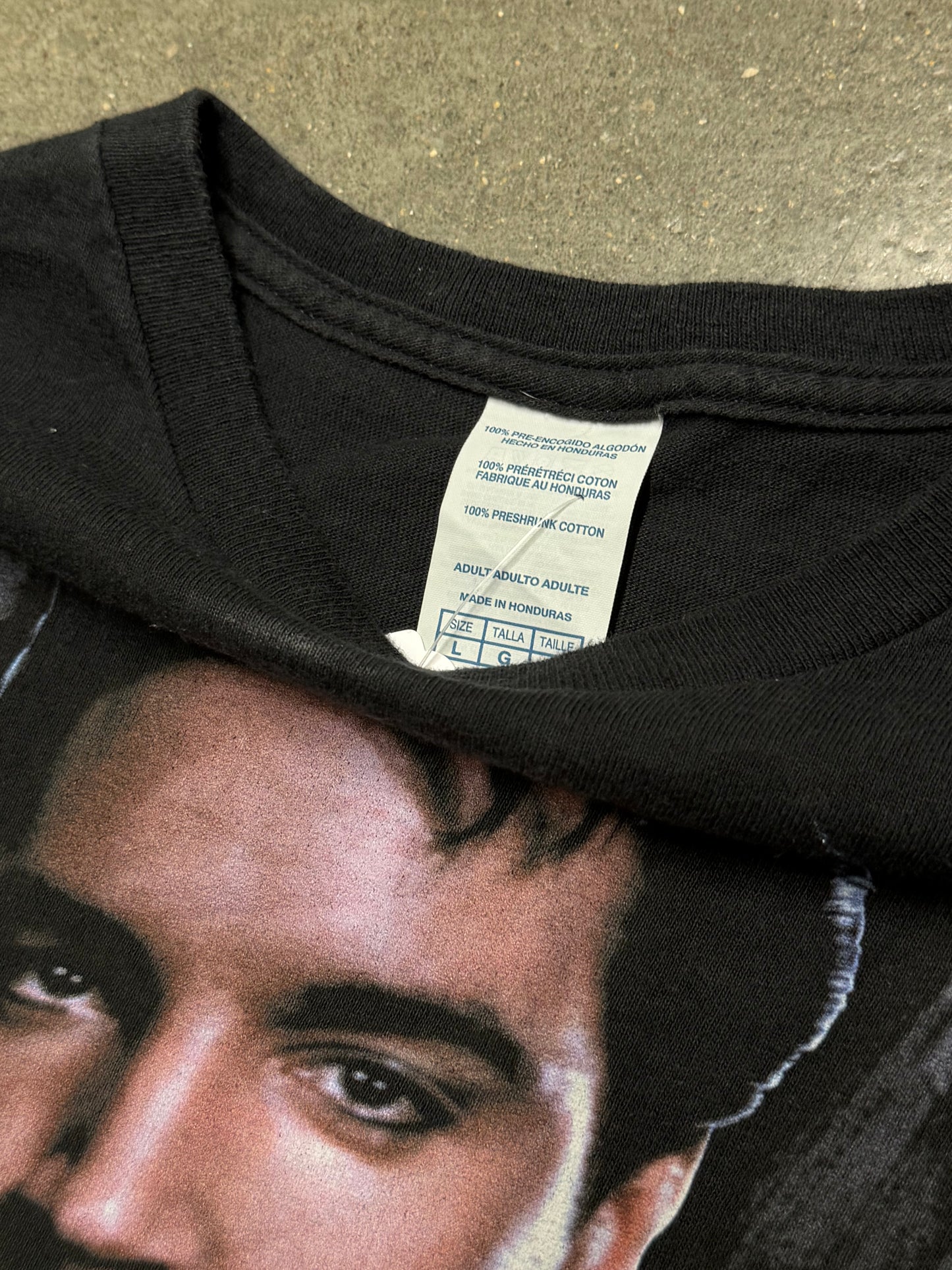 Y2K Elvis Presley Vintage T-Shirt