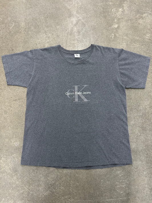 Y2K Calvin Klein T-Shirt