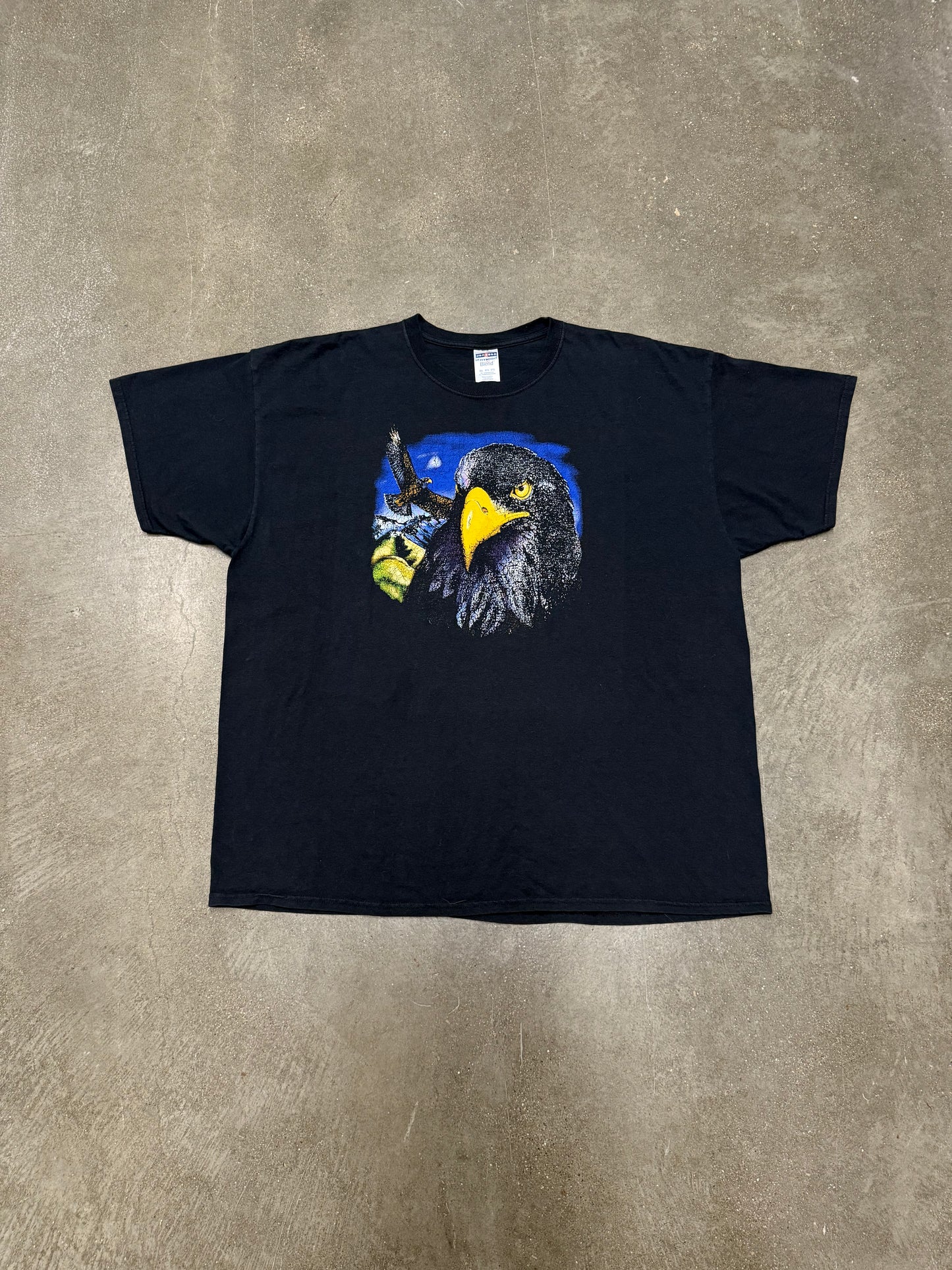Vintage 1990’s Blad Eagle T-Shirt
