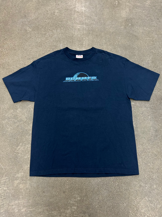 2002 Hummer H2 T-Shirt