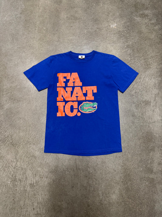 Vintage Y2K University of Florida ESPN U T-Shirt