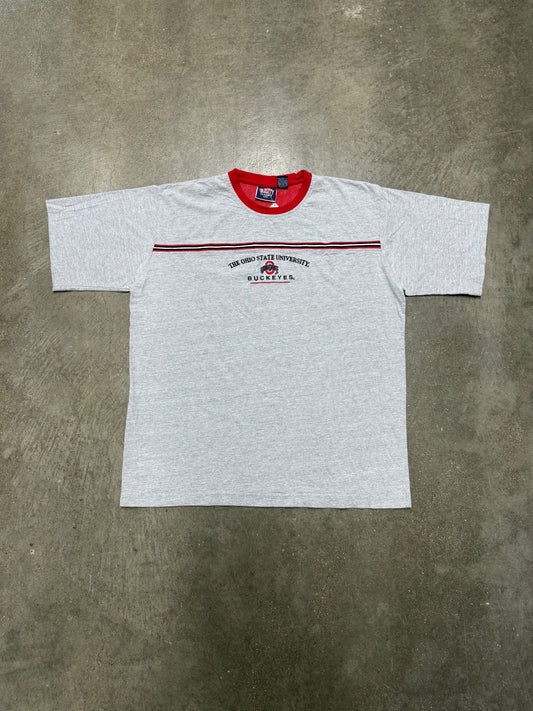 Vintage Y2K The Ohio State University T-Shirt