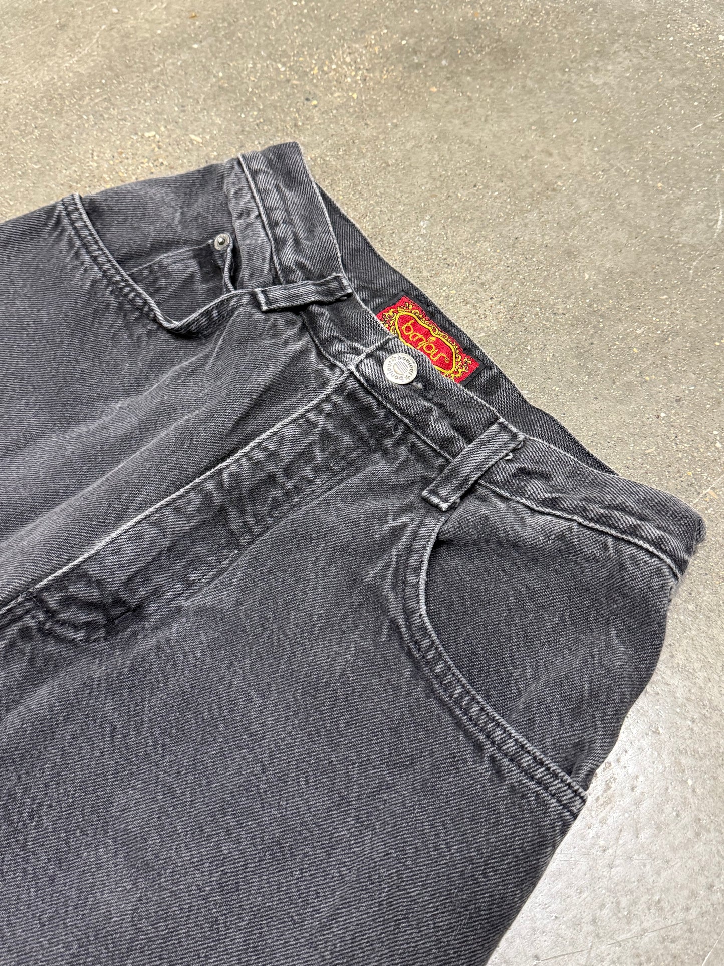 1990's Bonjour Jeans