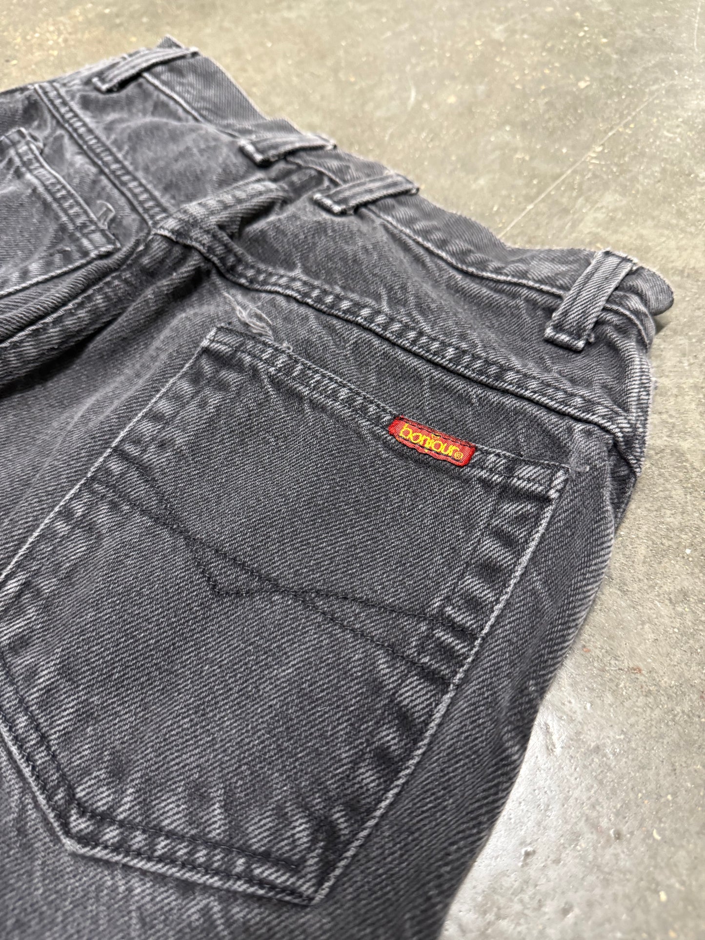 1990's Bonjour Jeans