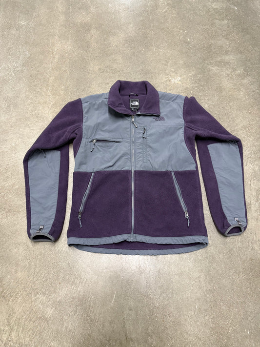 Y2K The North Face Fleece Jacket