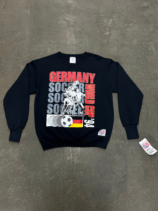 1994 Germany World Cup Crewneck
