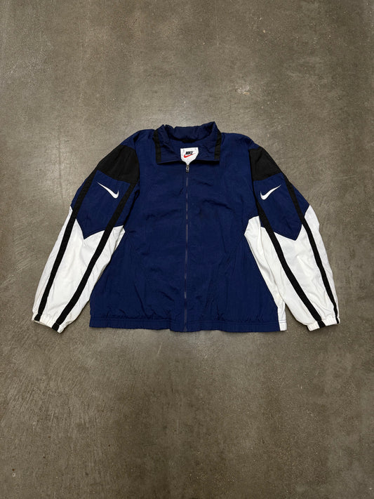 Vintage 1990's Nike Windbreaker Jacket