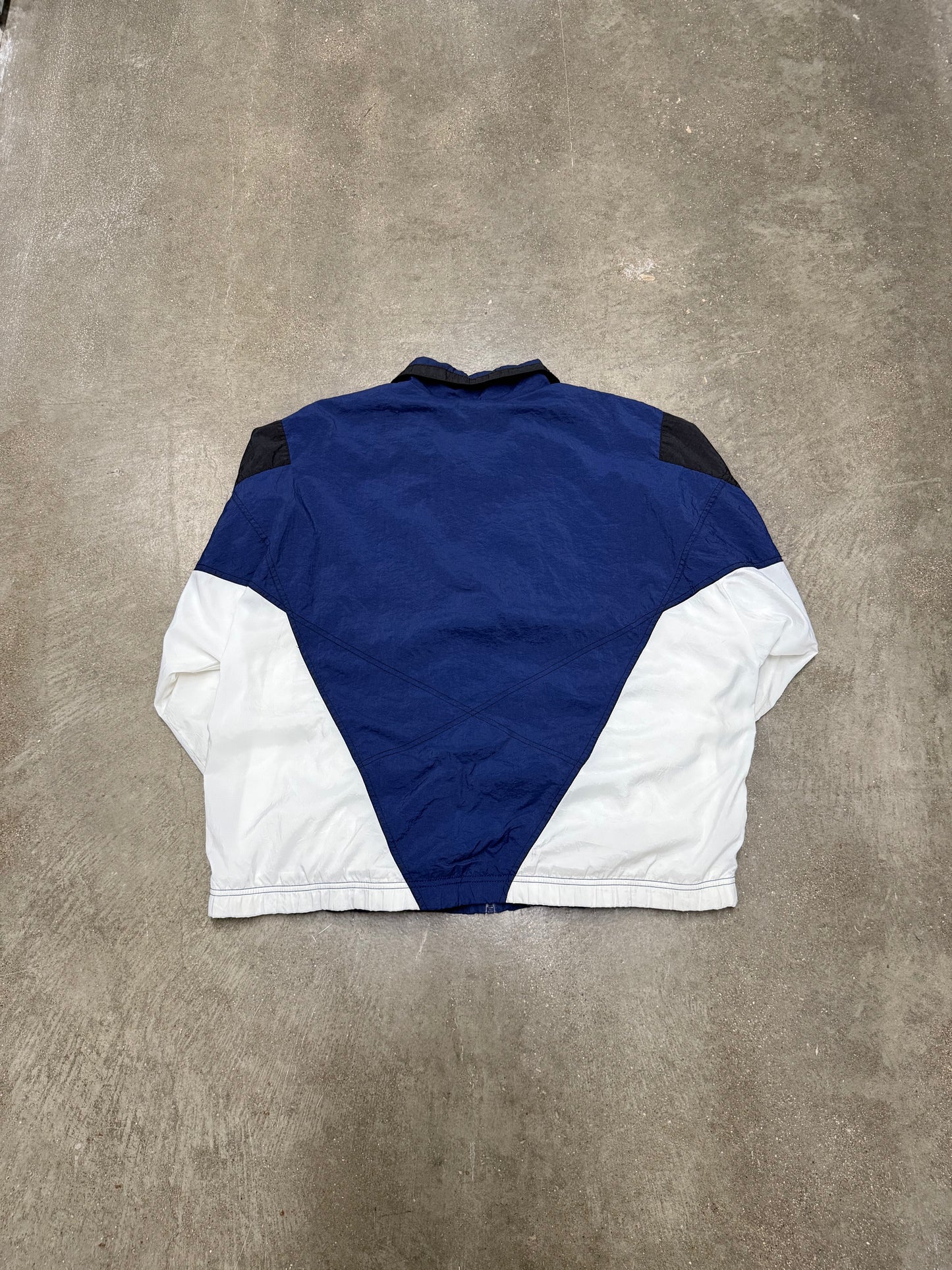 Vintage 1990's Nike Windbreaker Jacket