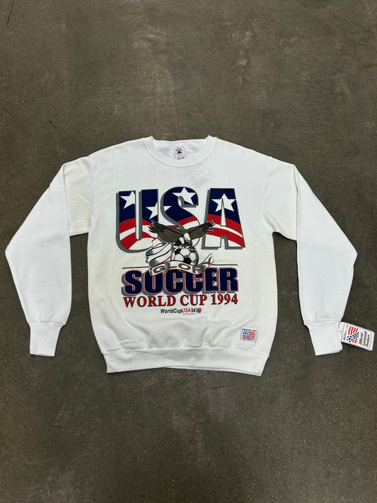 1994 Team USA World Cup Crewneck